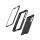 Spigen Slim Armor Pro S MagSafe do Samsung Galaxy Z Fold8 black - 1571751 - zdjęcie 4